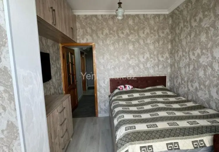 2 otaqlı mənzil Satılır, Əhmədli, Xətai, Bakı