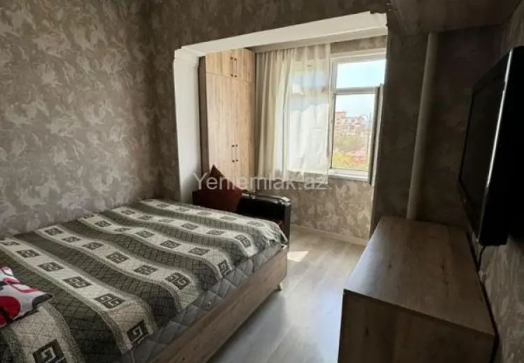 2 otaqlı mənzil Satılır, Əhmədli, Xətai, Bakı