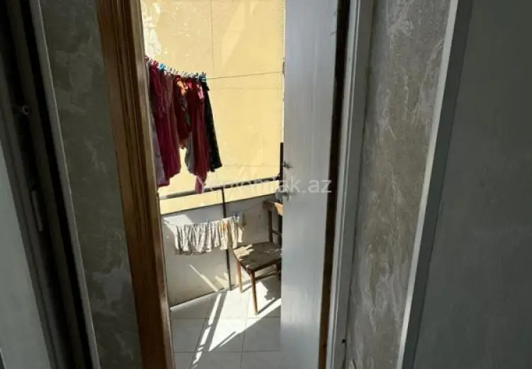 2 otaqlı mənzil Satılır, Əhmədli, Xətai, Bakı