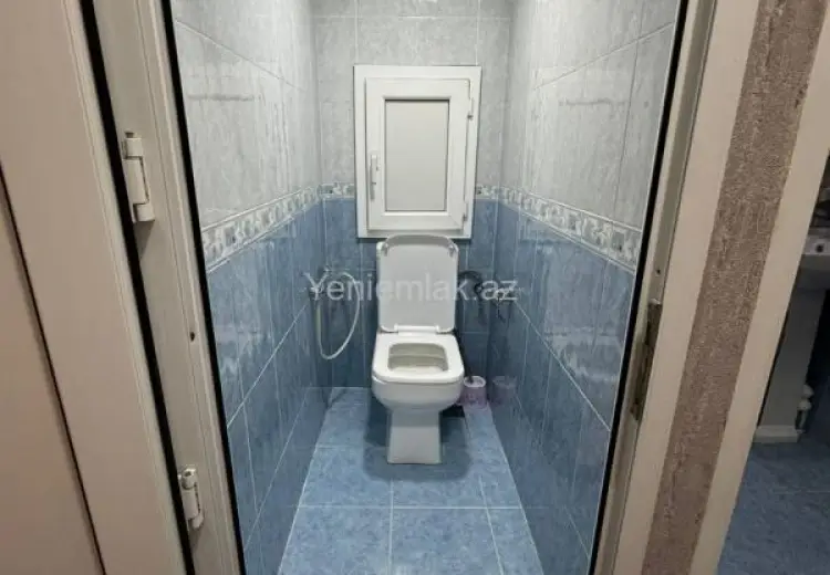 2 otaqlı mənzil Satılır, Əhmədli, Xətai, Bakı