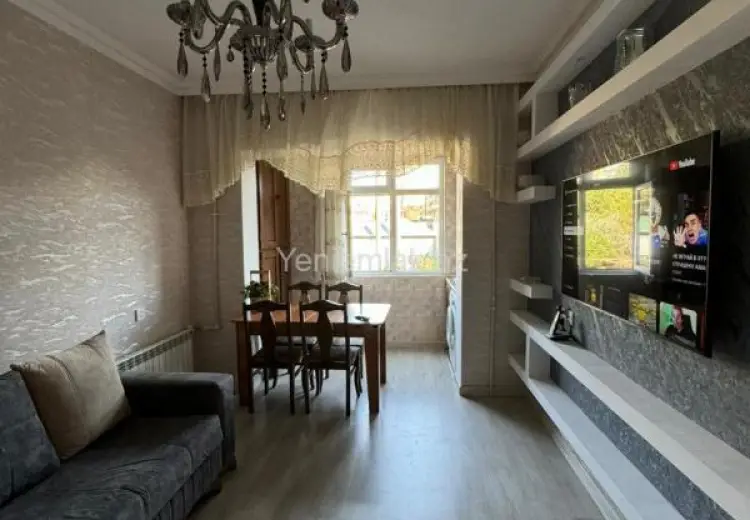 2 otaqlı mənzil Satılır, Əhmədli, Xətai, Bakı