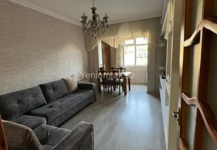 2 otaqlı mənzil Satılır, Əhmədli, Xətai, Bakı