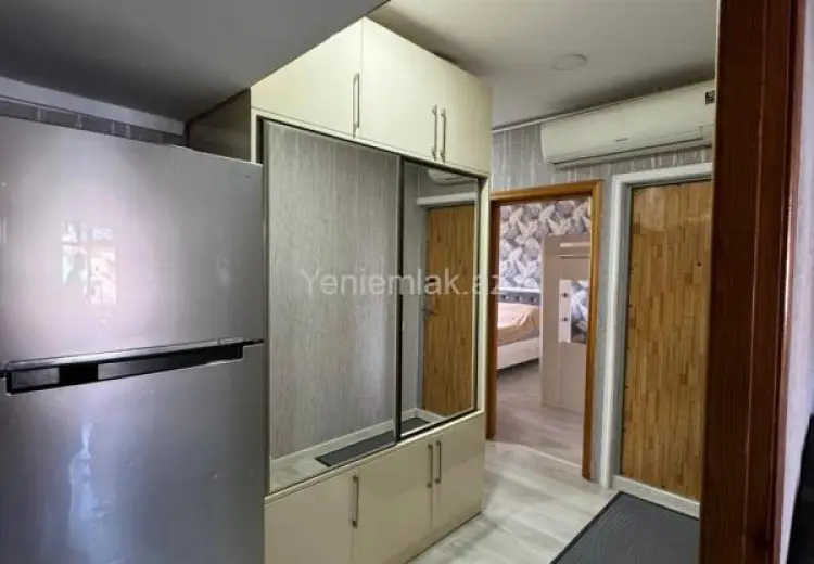 2 otaqlı mənzil Satılır, Əhmədli, Xətai, Bakı