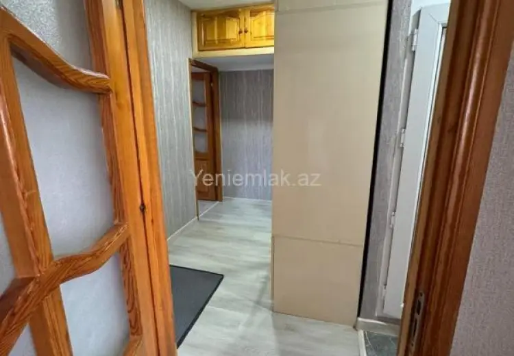 2 otaqlı mənzil Satılır, Əhmədli, Xətai, Bakı