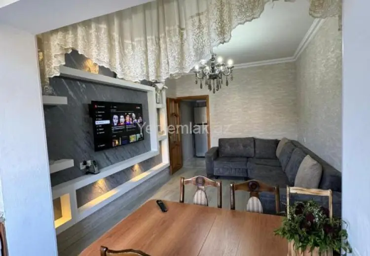 2 otaqlı mənzil Satılır, Əhmədli, Xətai, Bakı