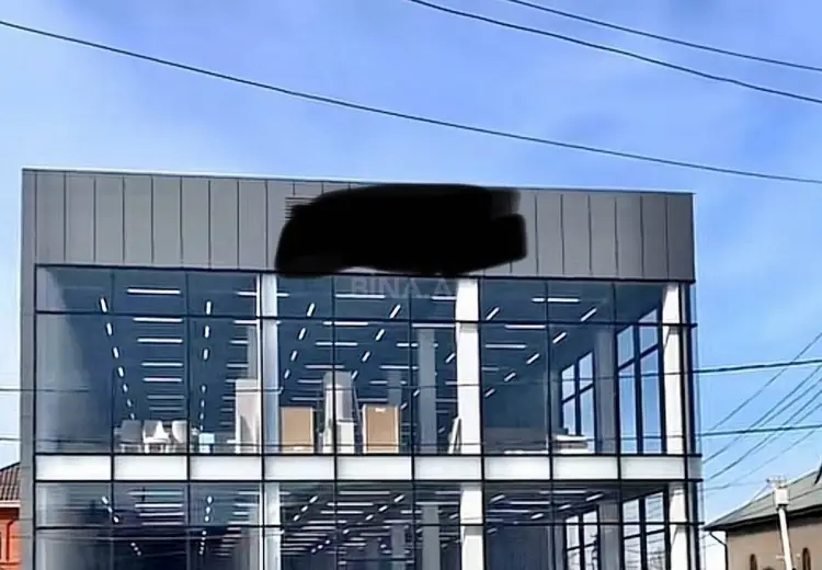 1000 m² Obyekt / Ofis Kirayə (aylıq), Lənkəran