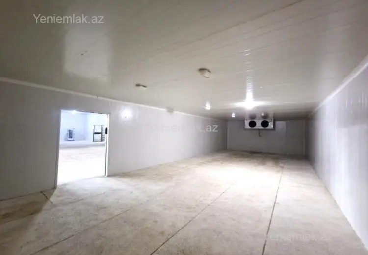 1200 m² Obyekt / Ofis Kirayə (aylıq), Suraxanı qəs., Suraxanı, Bakı