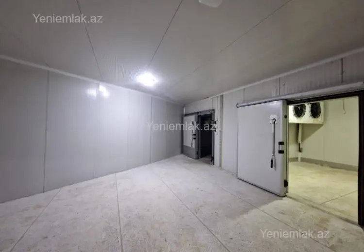 1200 m² Obyekt / Ofis Kirayə (aylıq), Suraxanı qəs., Suraxanı, Bakı