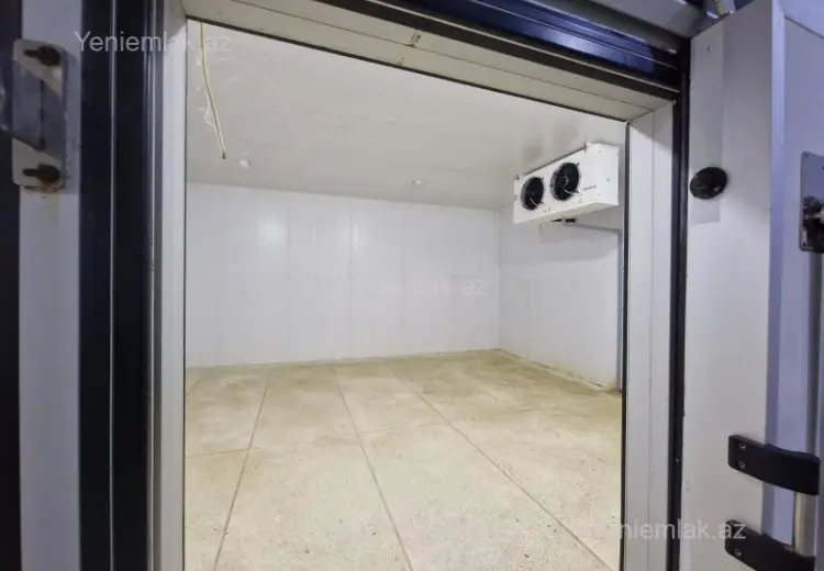 1200 m² Obyekt / Ofis Kirayə (aylıq), Suraxanı qəs., Suraxanı, Bakı