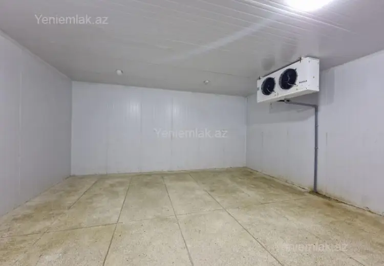 1200 m² Obyekt / Ofis Kirayə (aylıq), Suraxanı qəs., Suraxanı, Bakı