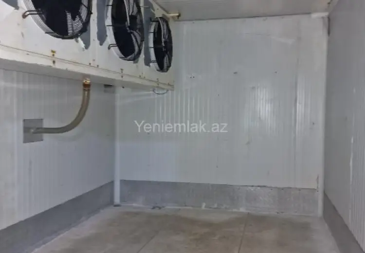 1200 m² Obyekt / Ofis Kirayə (aylıq), Suraxanı qəs., Suraxanı, Bakı