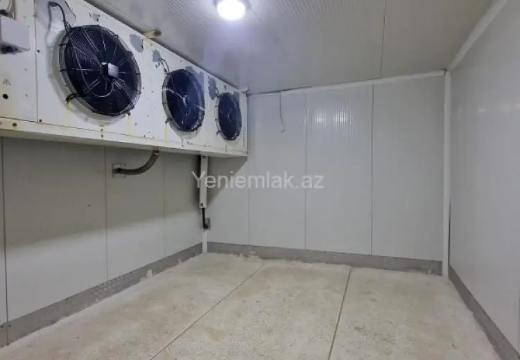 1200 m² Obyekt / Ofis Kirayə (aylıq), Suraxanı qəs., Suraxanı, Bakı