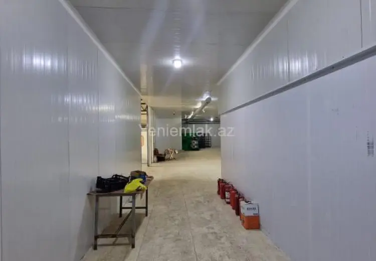 1200 m² Obyekt / Ofis Kirayə (aylıq), Suraxanı qəs., Suraxanı, Bakı