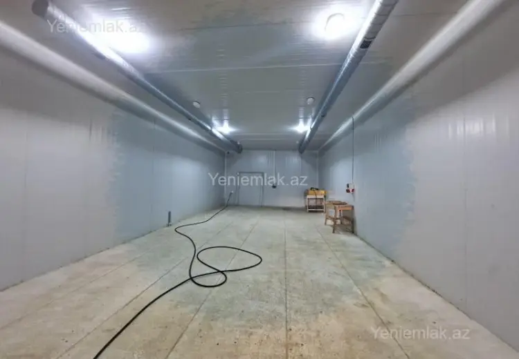 1200 m² Obyekt / Ofis Kirayə (aylıq), Suraxanı qəs., Suraxanı, Bakı