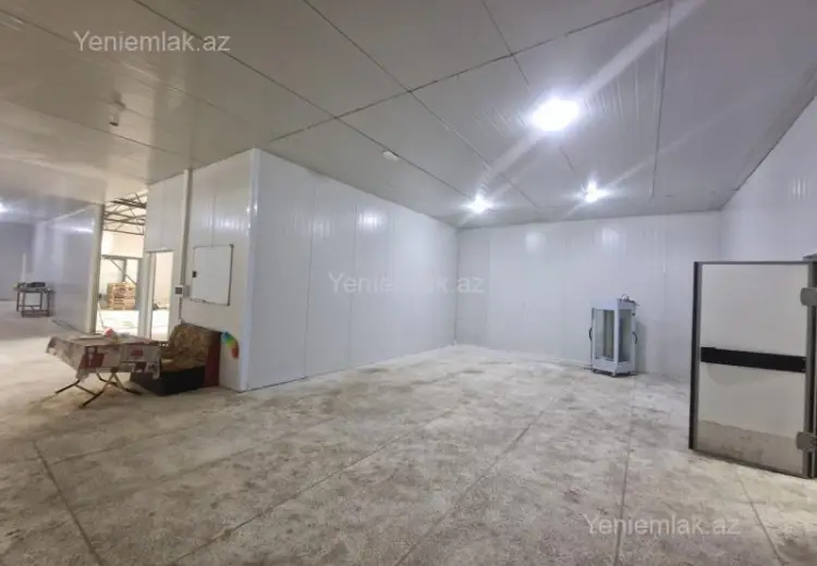 1200 m² Obyekt / Ofis Kirayə (aylıq), Suraxanı qəs., Suraxanı, Bakı