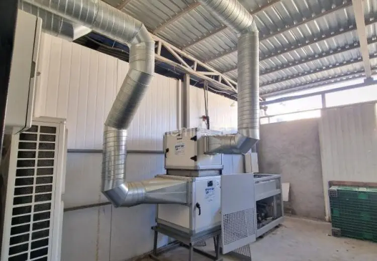 1200 m² Obyekt / Ofis Kirayə (aylıq), Suraxanı qəs., Suraxanı, Bakı