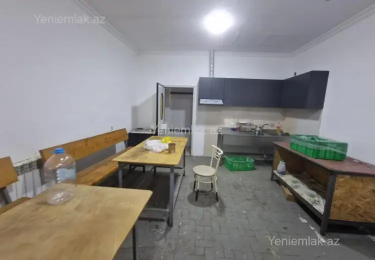 1200 m² Obyekt / Ofis Kirayə (aylıq), Suraxanı qəs., Suraxanı, Bakı