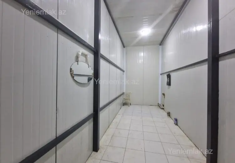 1200 m² Obyekt / Ofis Kirayə (aylıq), Suraxanı qəs., Suraxanı, Bakı