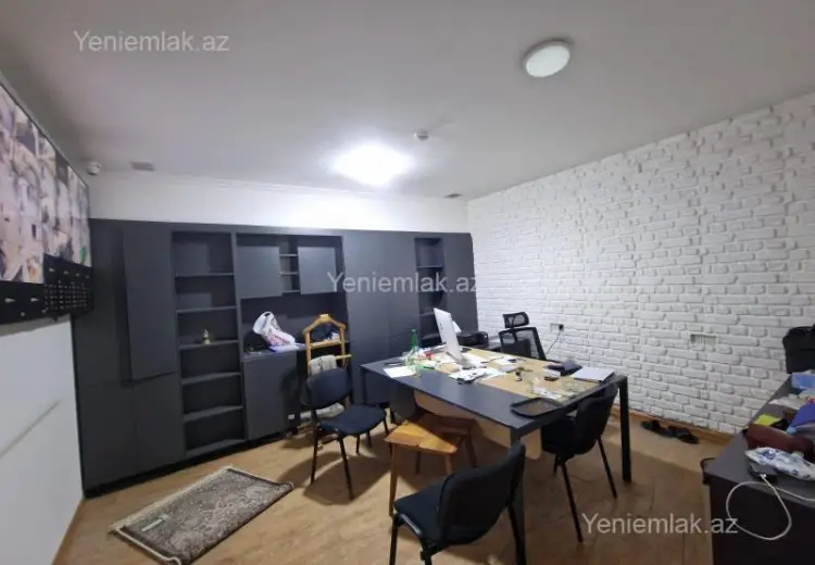 1200 m² Obyekt / Ofis Kirayə (aylıq), Suraxanı qəs., Suraxanı, Bakı