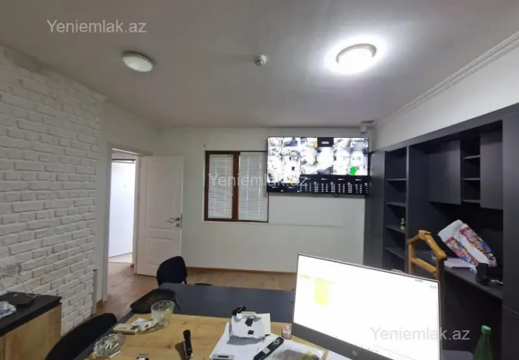 1200 m² Obyekt / Ofis Kirayə (aylıq), Suraxanı qəs., Suraxanı, Bakı