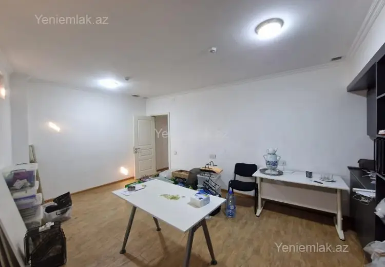 1200 m² Obyekt / Ofis Kirayə (aylıq), Suraxanı qəs., Suraxanı, Bakı