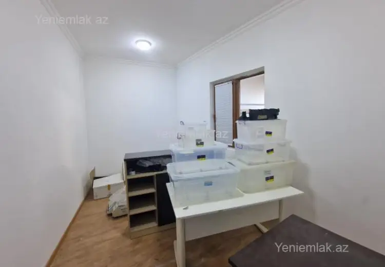 1200 m² Obyekt / Ofis Kirayə (aylıq), Suraxanı qəs., Suraxanı, Bakı