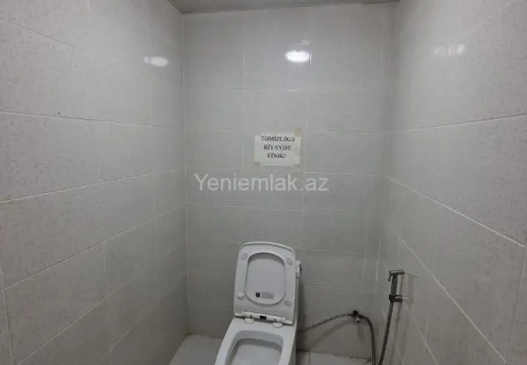 1200 m² Obyekt / Ofis Kirayə (aylıq), Suraxanı qəs., Suraxanı, Bakı