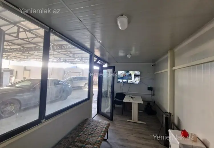 1200 m² Obyekt / Ofis Kirayə (aylıq), Suraxanı qəs., Suraxanı, Bakı