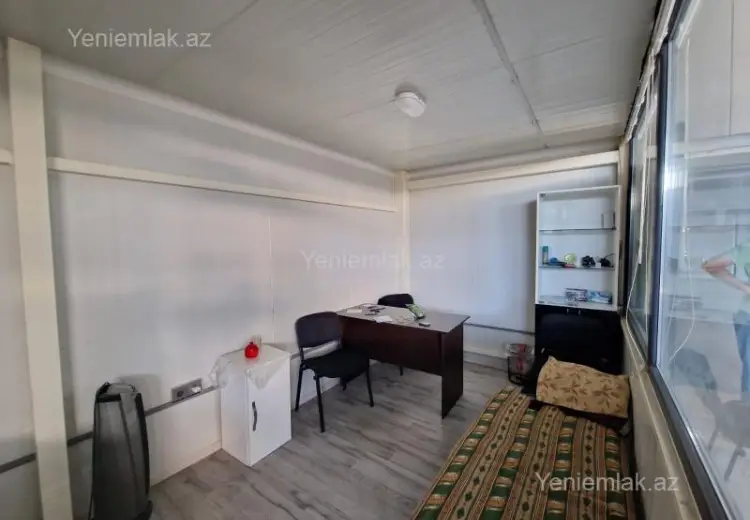 1200 m² Obyekt / Ofis Kirayə (aylıq), Suraxanı qəs., Suraxanı, Bakı