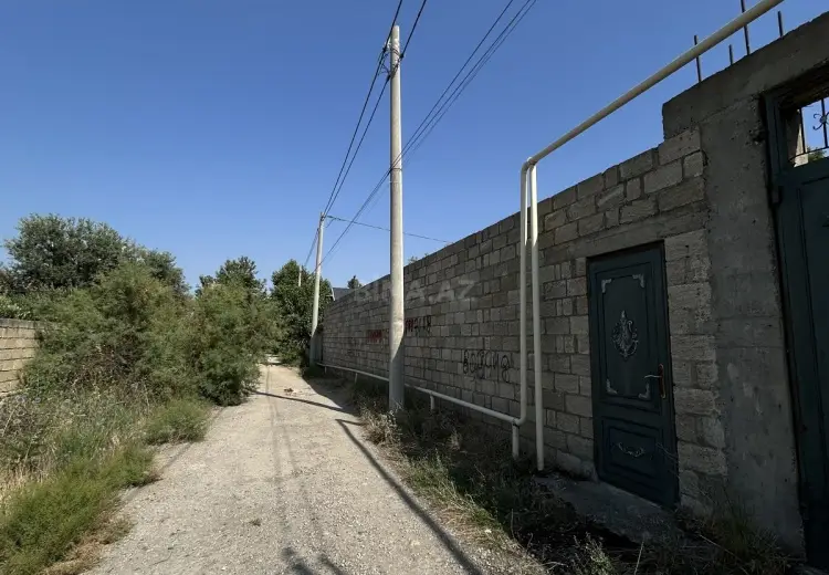 10 sot Torpaq Satılır, Saray, Abşeron