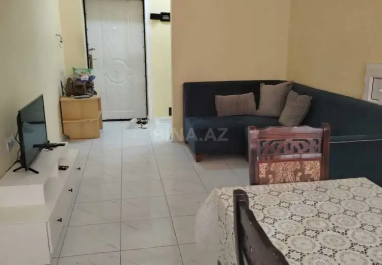 2 otaqlı mənzil Kirayə (aylıq), Yasamal qəs., Yasamal, Bakı