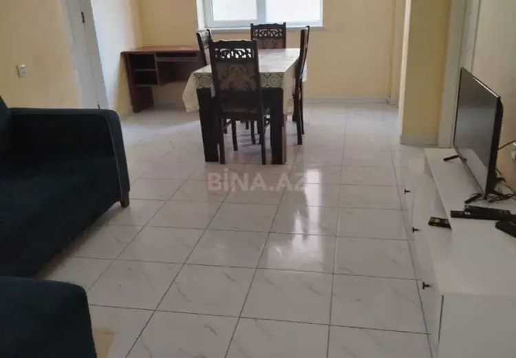 2 otaqlı mənzil Kirayə (aylıq), Yasamal qəs., Yasamal, Bakı