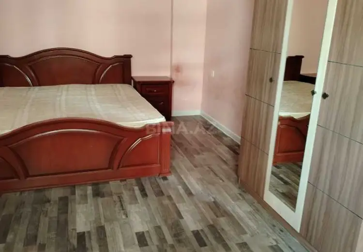 2 otaqlı mənzil Kirayə (aylıq), Yasamal qəs., Yasamal, Bakı