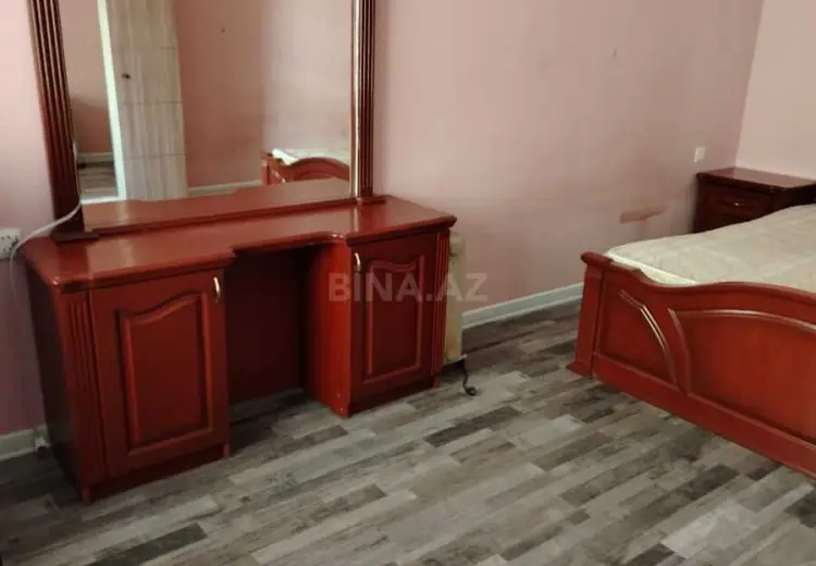 2 otaqlı mənzil Kirayə (aylıq), Yasamal qəs., Yasamal, Bakı