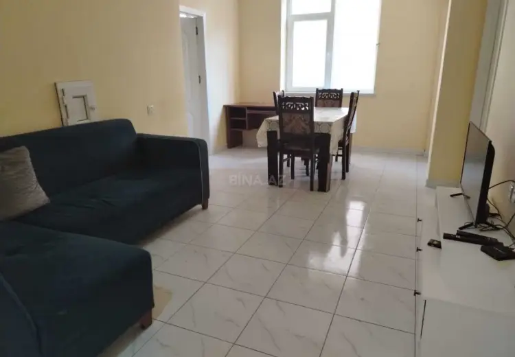 2 otaqlı mənzil Kirayə (aylıq), Yasamal qəs., Yasamal, Bakı