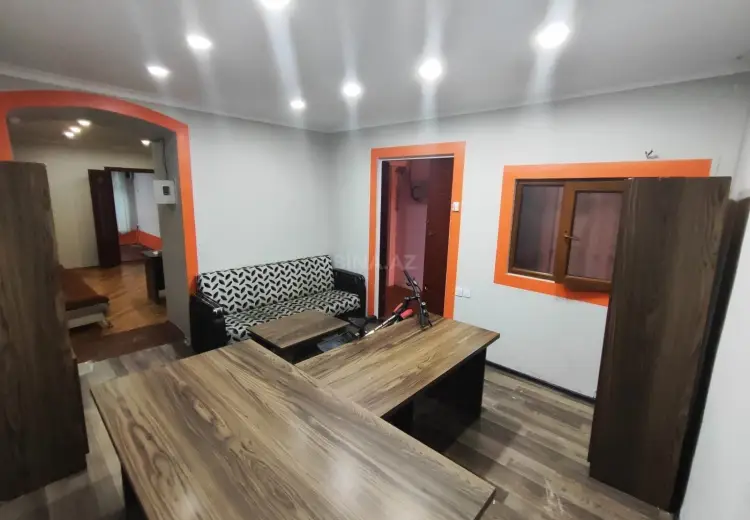 130 m² Obyekt / Ofis Kirayə (aylıq), Səbail, Bakı