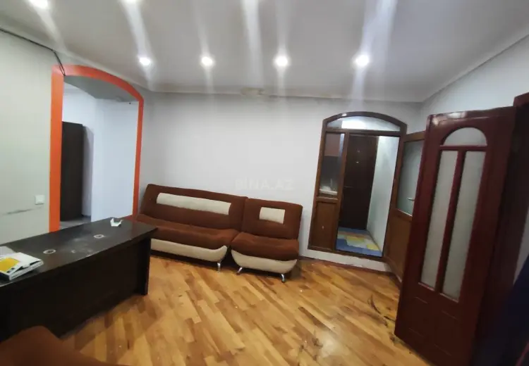 130 m² Obyekt / Ofis Kirayə (aylıq), Səbail, Bakı