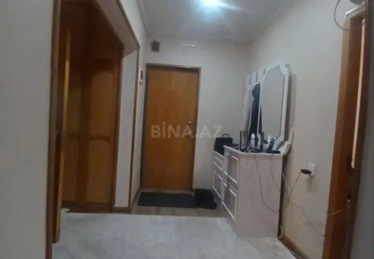 3 otaqlı mənzil Satılır, 9-cu mikrorayon, Binəqədi, Bakı