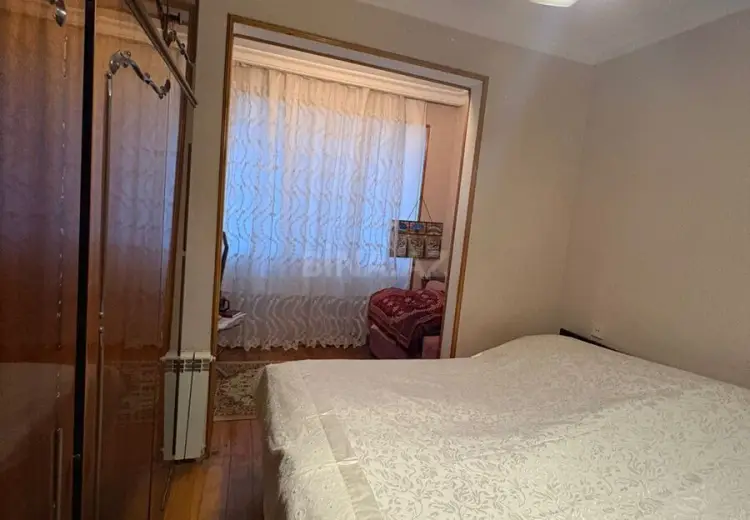 3 otaqlı mənzil Satılır, 9-cu mikrorayon, Binəqədi, Bakı