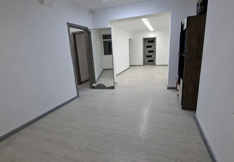 100 m² Obyekt / Ofis Kirayə (aylıq), Nərimanov, Bakı