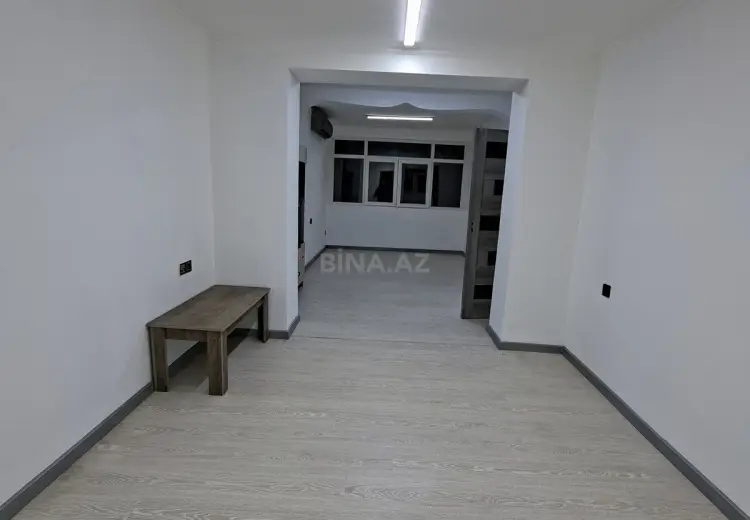 100 m² Obyekt / Ofis Kirayə (aylıq), Nərimanov, Bakı