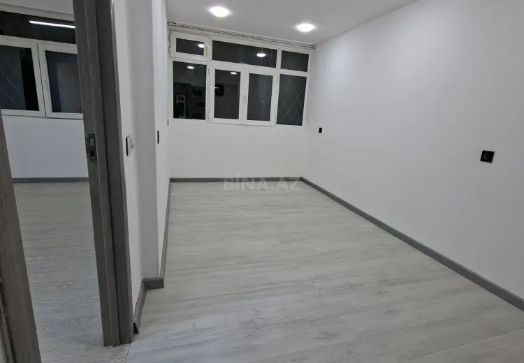 100 m² Obyekt / Ofis Kirayə (aylıq), Nərimanov, Bakı
