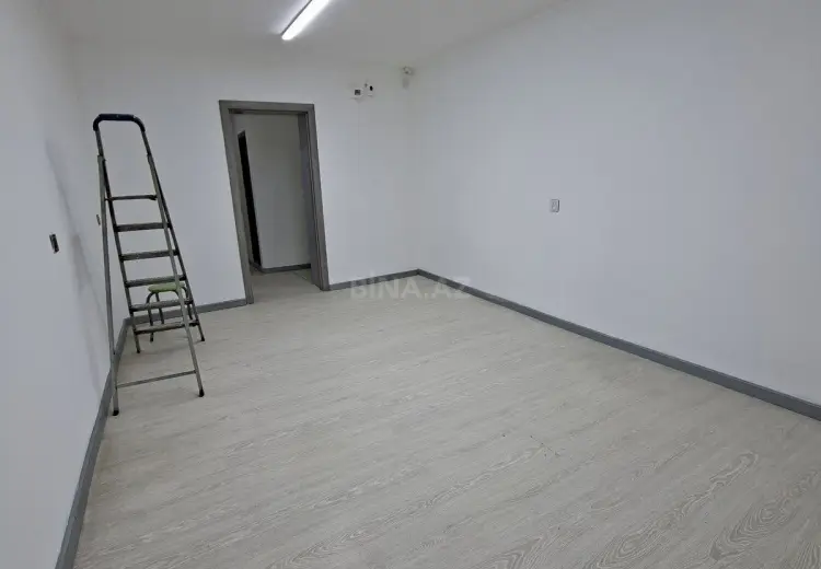 100 m² Obyekt / Ofis Kirayə (aylıq), Nərimanov, Bakı