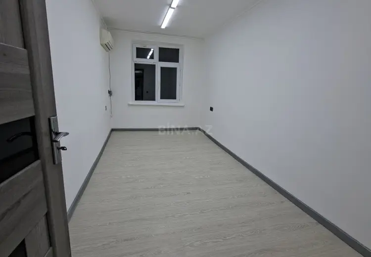 100 m² Obyekt / Ofis Kirayə (aylıq), Nərimanov, Bakı