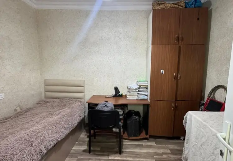 4 otaqlı mənzil Satılır, Biləcəri qəs., Binəqədi, Bakı