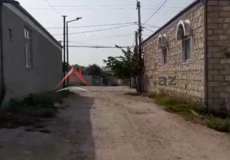 4 sot Torpaq Satılır, Gəncə