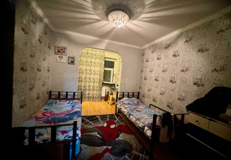 3 otaqlı mənzil Satılır, Biləcəri qəs., Binəqədi, Bakı