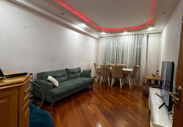 3 otaqlı mənzil Satılır, Yasamal qəs., Yasamal, Bakı
