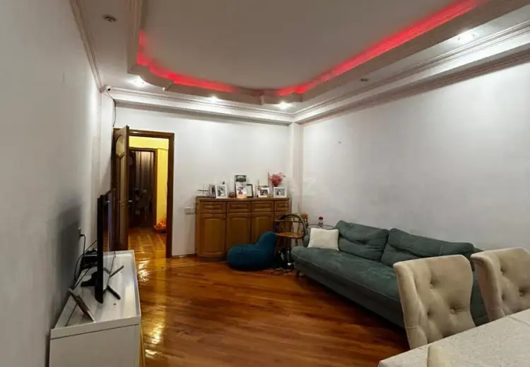 3 otaqlı mənzil Satılır, Yasamal qəs., Yasamal, Bakı