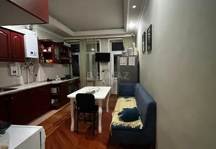 3 otaqlı mənzil Satılır, Yasamal qəs., Yasamal, Bakı